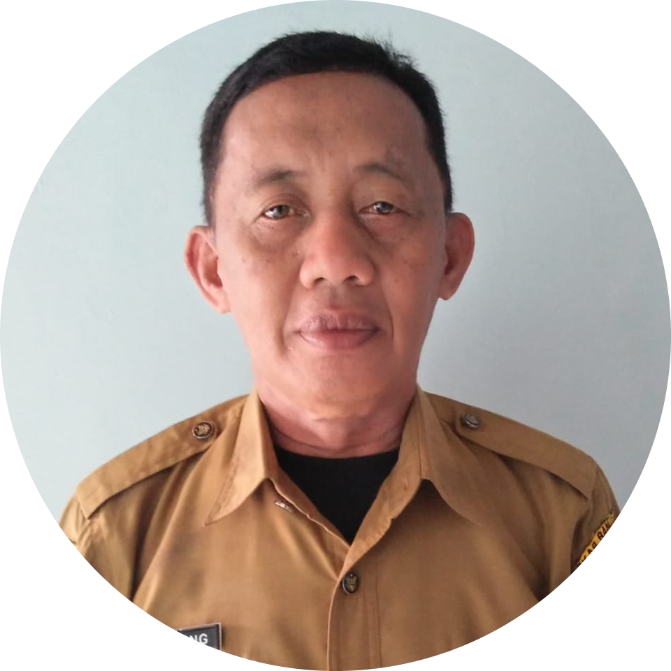 Sugeng Lanusi, S.Sos